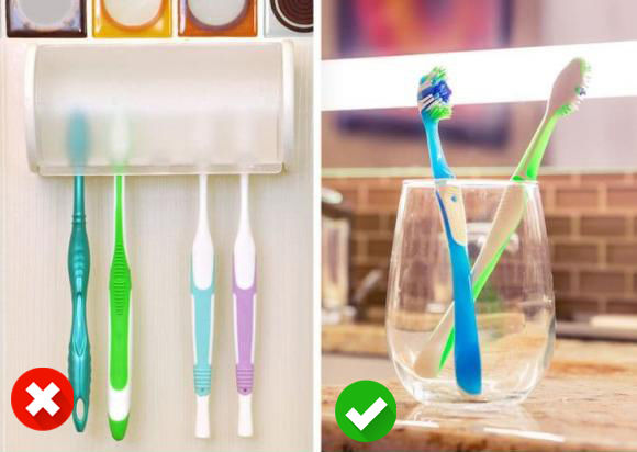 6 vật dụng âm thầm gây hại sức khỏe nhiều người vẫn dùng sai mỗi ngày