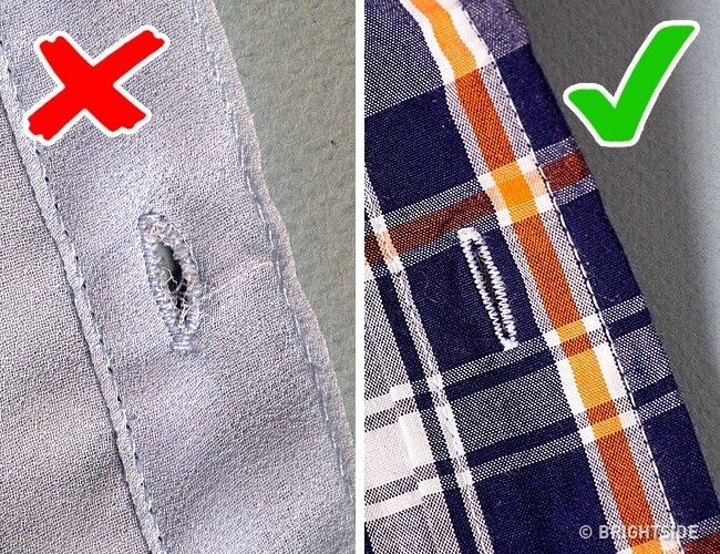 8 cách giúp chị em mua được quần áo chất lượng tốt