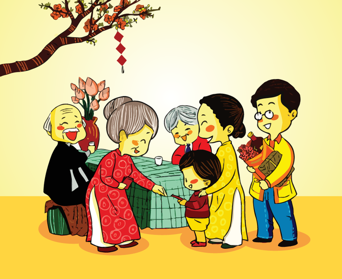 9 kiêng kị người Việt thường né trong ngày đầu năm để tránh xui xẻo