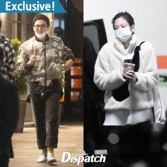 Những mỹ nhân Hàn từng hẹn hò với G-Dragon