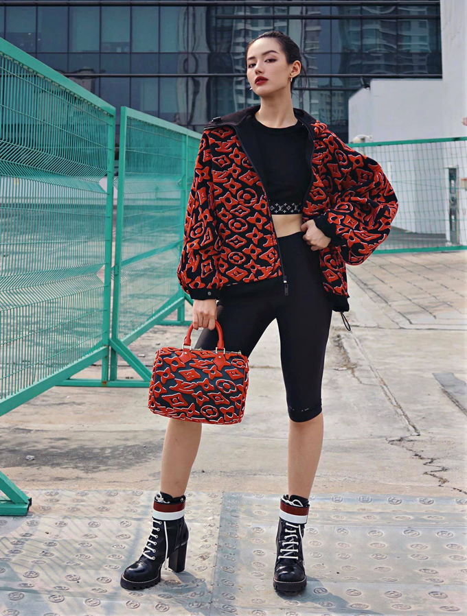 Style sao Việt tuần qua: 25/1 - 1/2