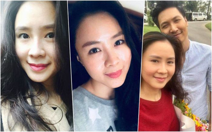 4 mỹ nhân phim truyền hình hội tụ: Sắc vóc quả thật đỉnh cao!