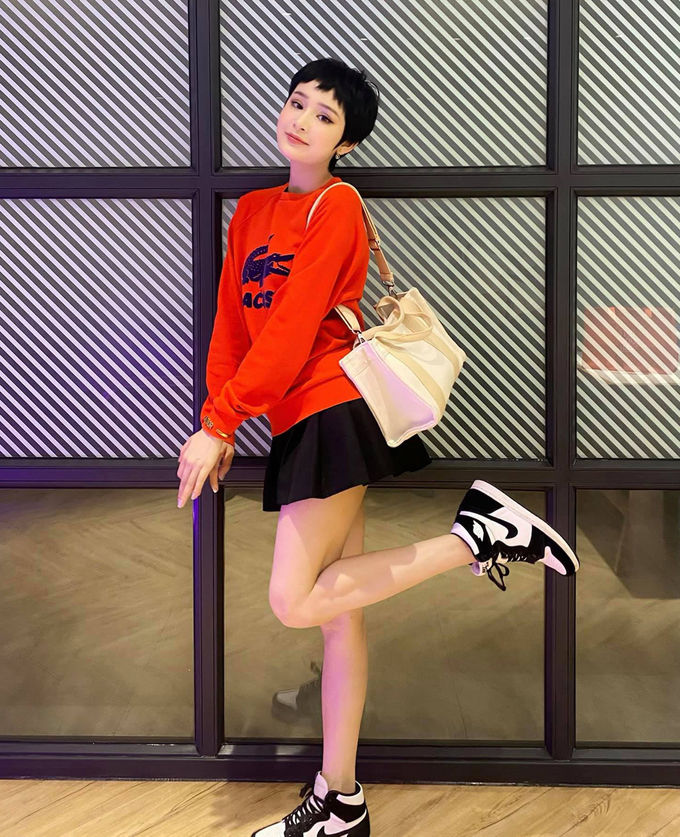 Style sao Việt tuần qua: 25/1 - 1/2