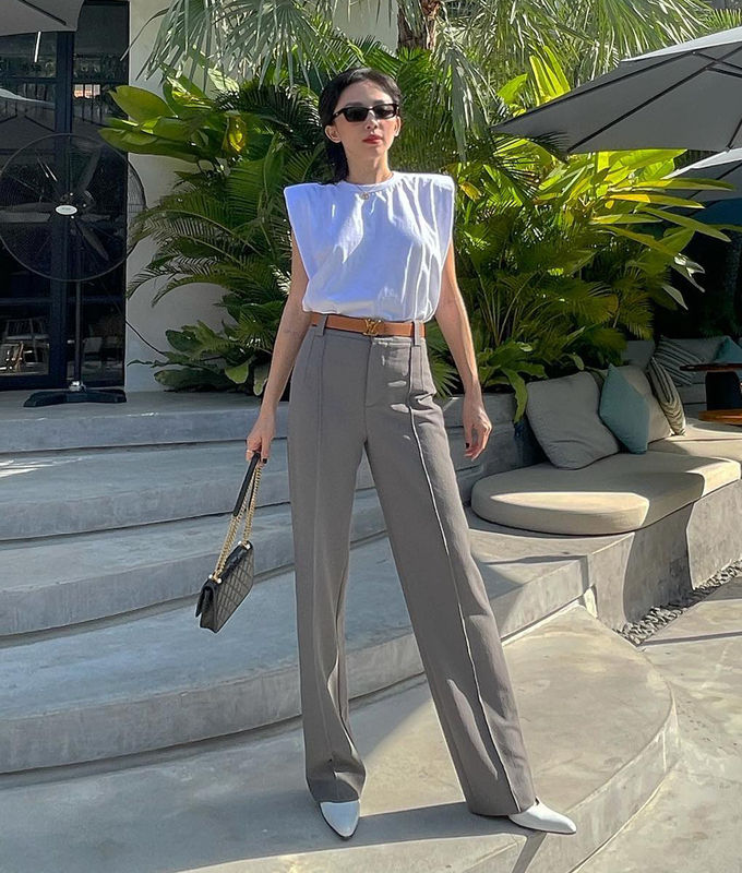 Style sao Việt tuần qua: 25/1 - 1/2