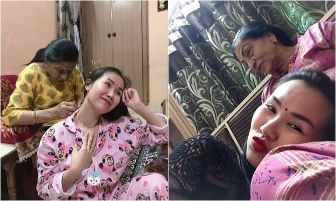 Những mỹ nhân Việt làm dâu ngoại quốc