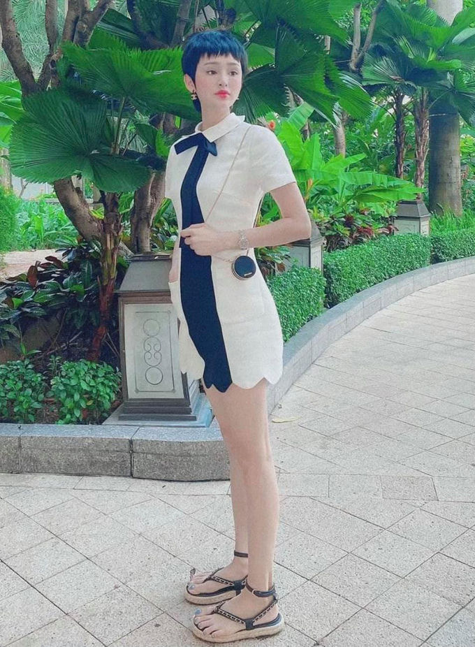 Style sao Việt tuần qua (14/2 - 21/2)
