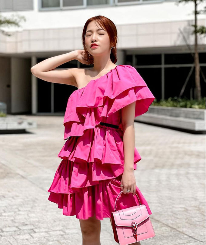 Style sao Việt tuần qua (14/2 - 21/2)