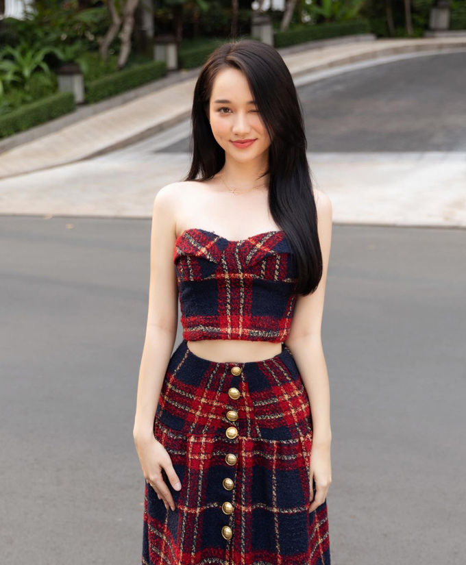 Style sao Việt tuần qua (14/2 - 21/2)
