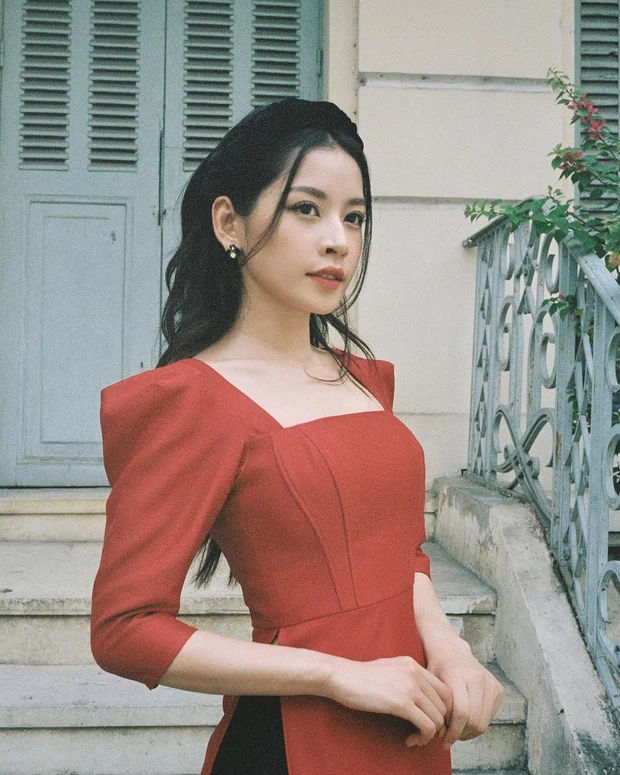 Chi Pu - Linh Ka - Phí Phương Anh đụng hàng: Ai mặc đẹp hơn