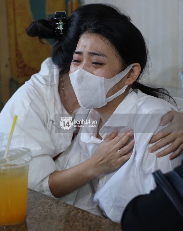 Bạn gái Hải Đăng ngậm ngùi kể về anh
