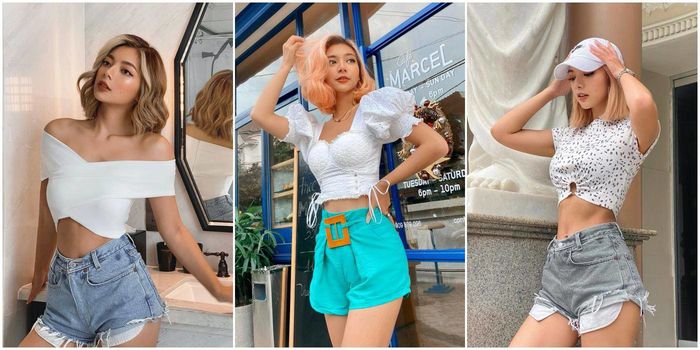Katleen Phan Võ: Ái nữ nhà “Hoa hậu điện ảnh
