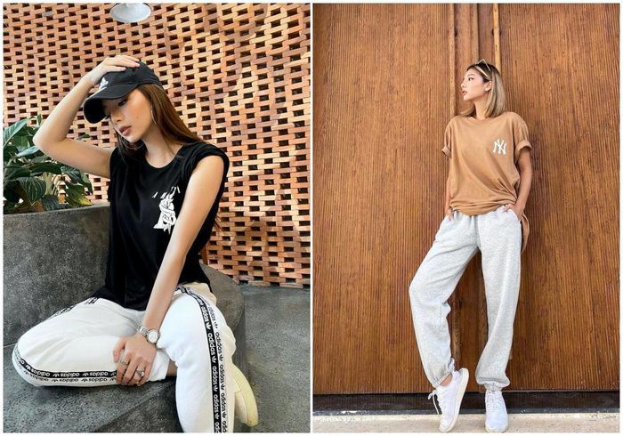 Katleen Phan Võ: Ái nữ nhà “Hoa hậu điện ảnh
