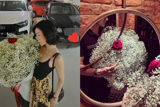Diện mạo quá khứ của Lâm Bảo Châu - tình trẻ kém 12 tuổi của Lệ Quyên