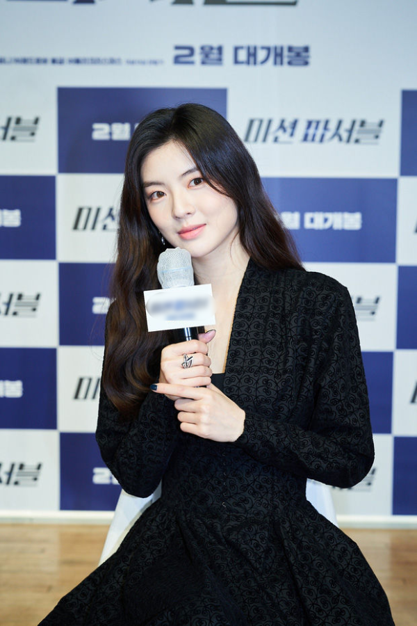 Lee Sun Bin đang sống chung nhà với Lee Kwang Soo