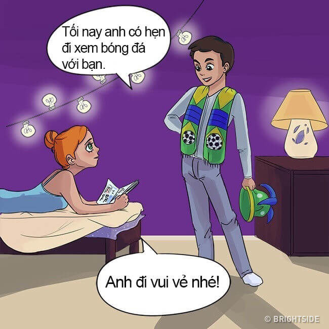 Cách giữ gìn hạnh phúc khiến “trà xanh” dù cao tay cỡ nào cũng thua