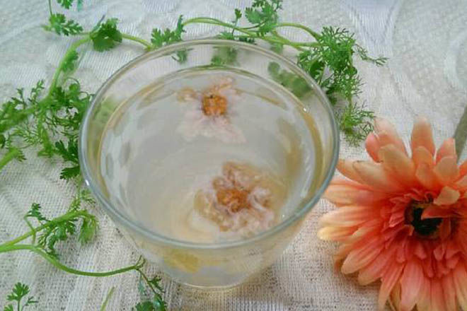 5 loại nước sâm Đông y thanh lọc cơ thể, đào thải độc tố