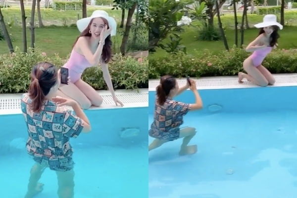 Chăm chỉ như trợ lý Ngọc Trinh: 27 Tết dọn xong núi đồ mới về quê