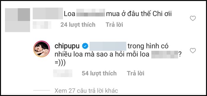 Chi Pu liên tục gây tranh cãi đầu năm 2021