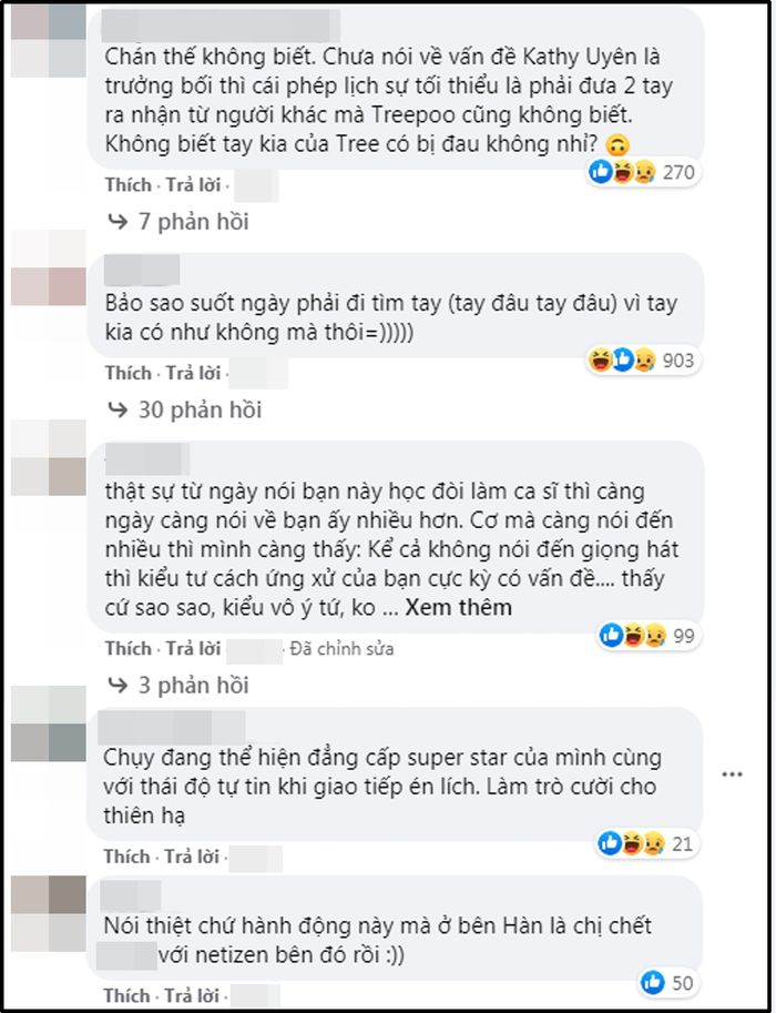 Chi Pu liên tục gây tranh cãi đầu năm 2021