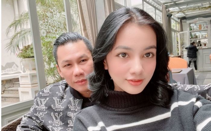 Chồng cũ Lệ Quyên và Cẩm Đan lộ ảnh du lịch cùng nhau