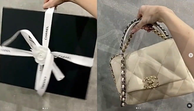 Trấn Thành mua hàng hiệu để bù đắp cho Hari Won