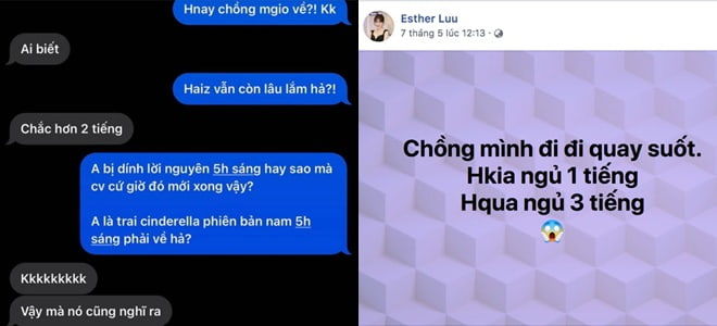 Trấn Thành mua hàng hiệu để bù đắp cho Hari Won