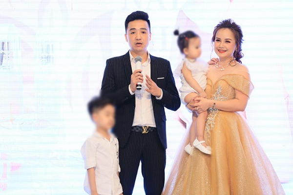 Diễn viên Hoàng Yến ly hôn chồng thứ 4, bị tố ngoại tình với trai trẻ