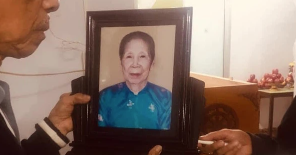 Bà Lê Thị Dinh: Cung nữ cuối cùng của triều Nguyễn qua đời