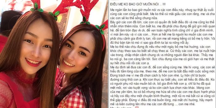 Cuộc sống giàu sang của vợ cả Minh Nhựa
