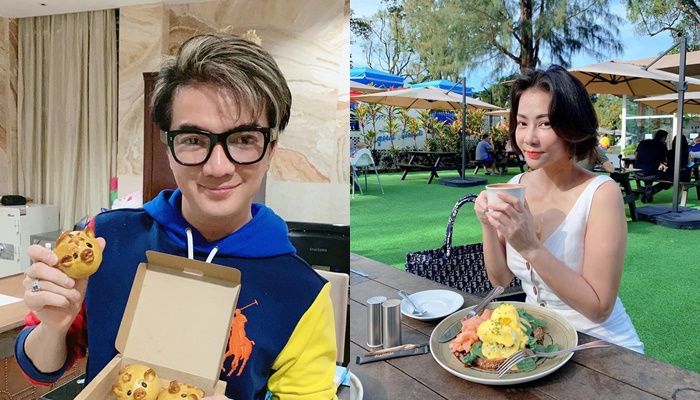 Dàn huấn luyện viên và thí sinh Giọng hát Việt 2012 sau 9 năm
