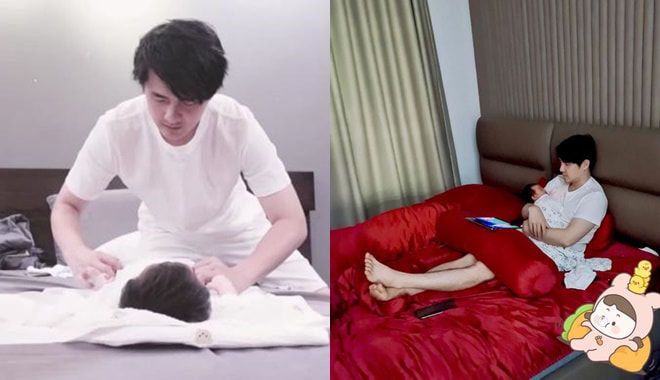 Đông Nhi tiết lộ kế hoạch nghỉ Tết khiến fan phì cười