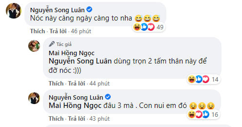 Đông Nhi khẳng định nhà nào cũng phải có nóc