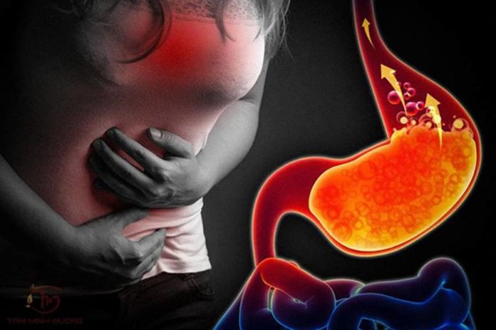 Tác hại của việc ăn quá nhiều rau xanh