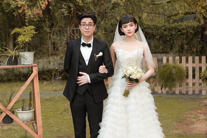 Đường tình 6 mỹ nhân Vbiz tuổi Sửu: Đa phần đều dính thị phi