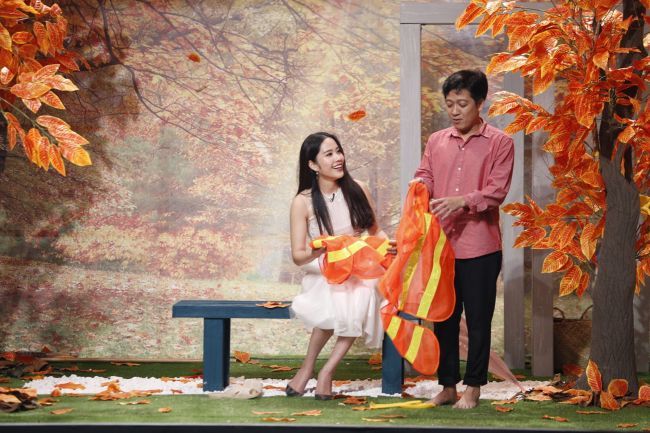 Đường tình duyên lận đận của Nam Em