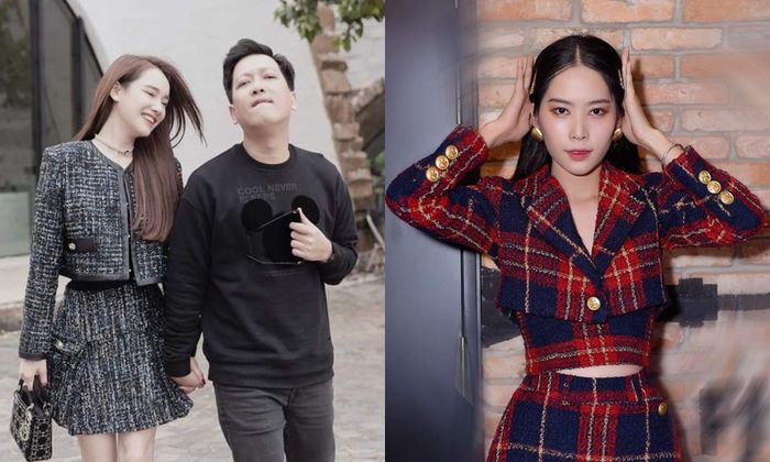 Đường tình duyên lận đận của Nam Em