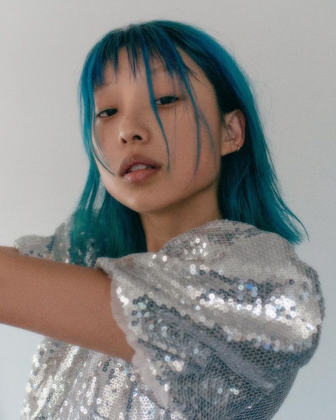 Margaret Zhang: Tổng biên tập trẻ nhất lịch sử Vogue