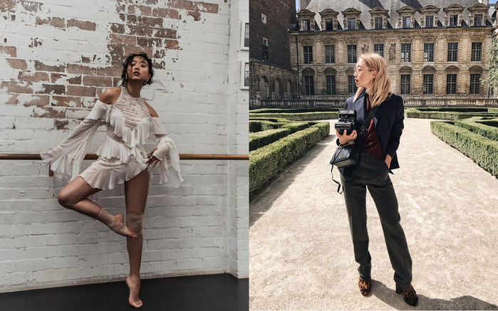 Margaret Zhang: Tổng biên tập trẻ nhất lịch sử Vogue