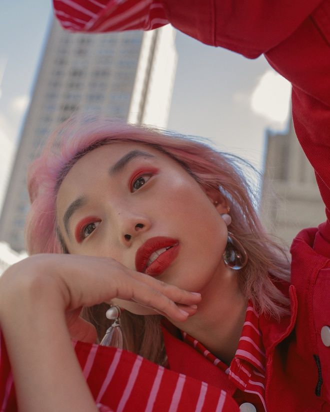 Margaret Zhang: Tổng biên tập trẻ nhất lịch sử Vogue