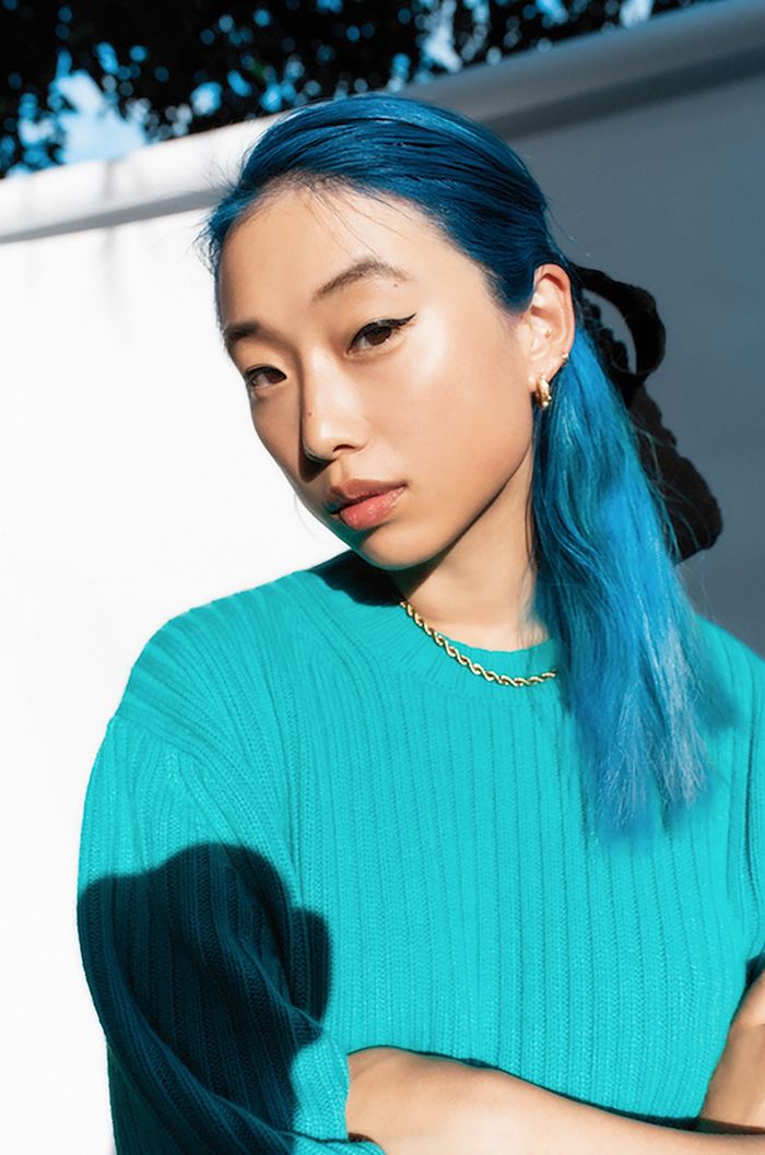 Margaret Zhang: Tổng biên tập trẻ nhất lịch sử Vogue