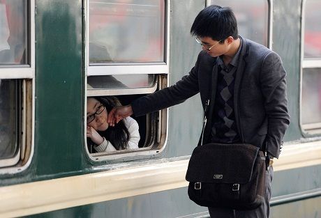 Cách hâm nóng tình cảm của các cặp đôi yêu xa