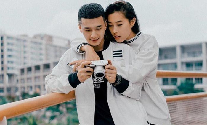 Bạn gái cũ của Huỳnh Anh có bình luận gây chú ý