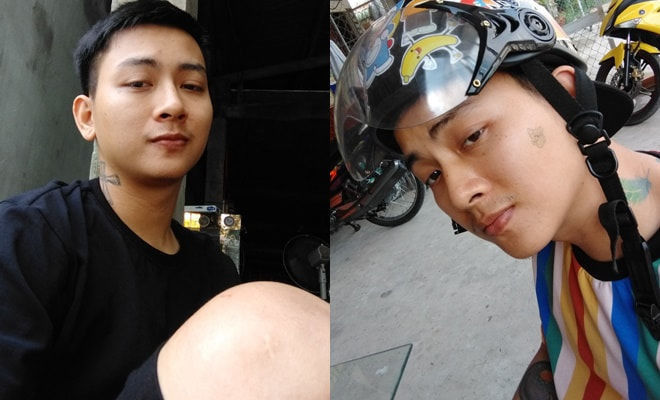 Hậu ly hôn: Hoài Lâm phát tướng, vợ cũ ngày càng xinh đẹp