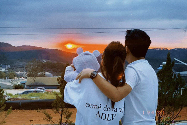 Hình ảnh mới của Nhã Phương chứng minh phụ nữ có da có thịt mới đẹp