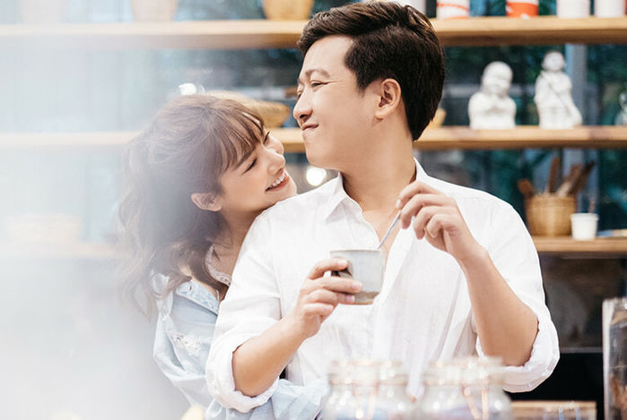 Hình ảnh mới của Nhã Phương chứng minh phụ nữ có da có thịt mới đẹp