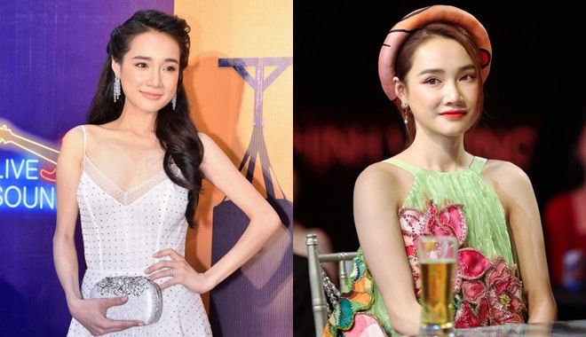 Hình ảnh mới của Nhã Phương chứng minh phụ nữ có da có thịt mới đẹp