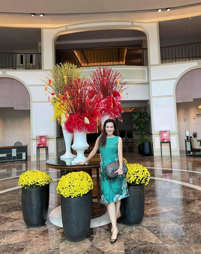 Hội bạn thân vừa đẹp vừa giàu Hà Kiều Anh - Trương Ngọc Ánh - Anh Thơ
