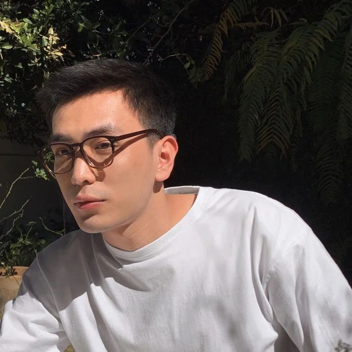 Hội em trai “cực phẩm” nhà sao Việt