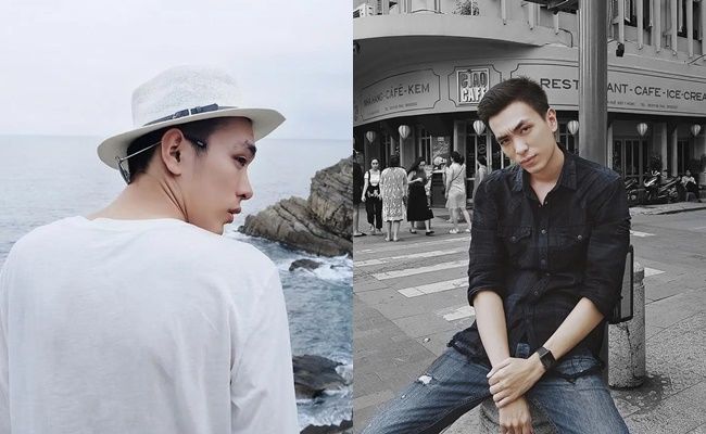 Hội em trai “cực phẩm” nhà sao Việt