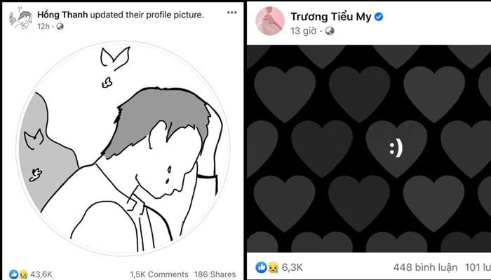 Hồng Thanh bị chỉ trích vì đăng ảnh diễn viên Quyên Qui
